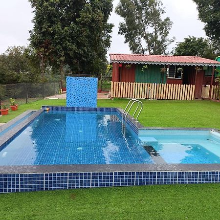 Sweet Water Villa Panchgani Exterior photo